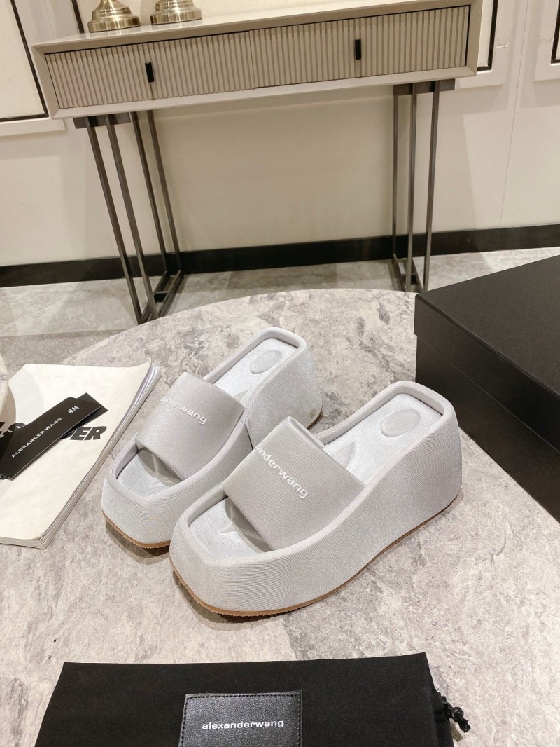 Alexander Wang Slippers